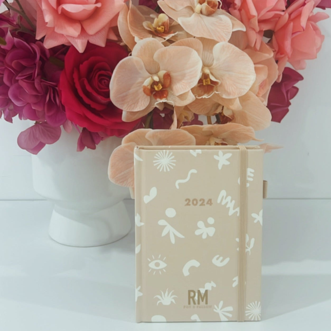 2024 Helios Mini Diary