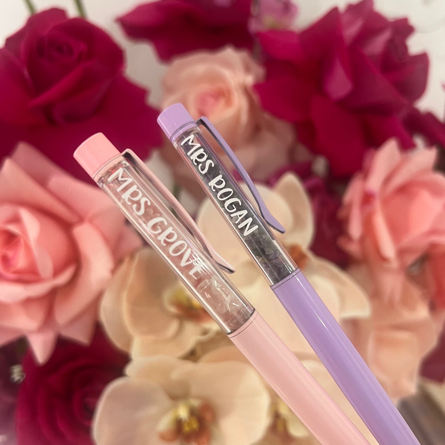 Personalised Pen