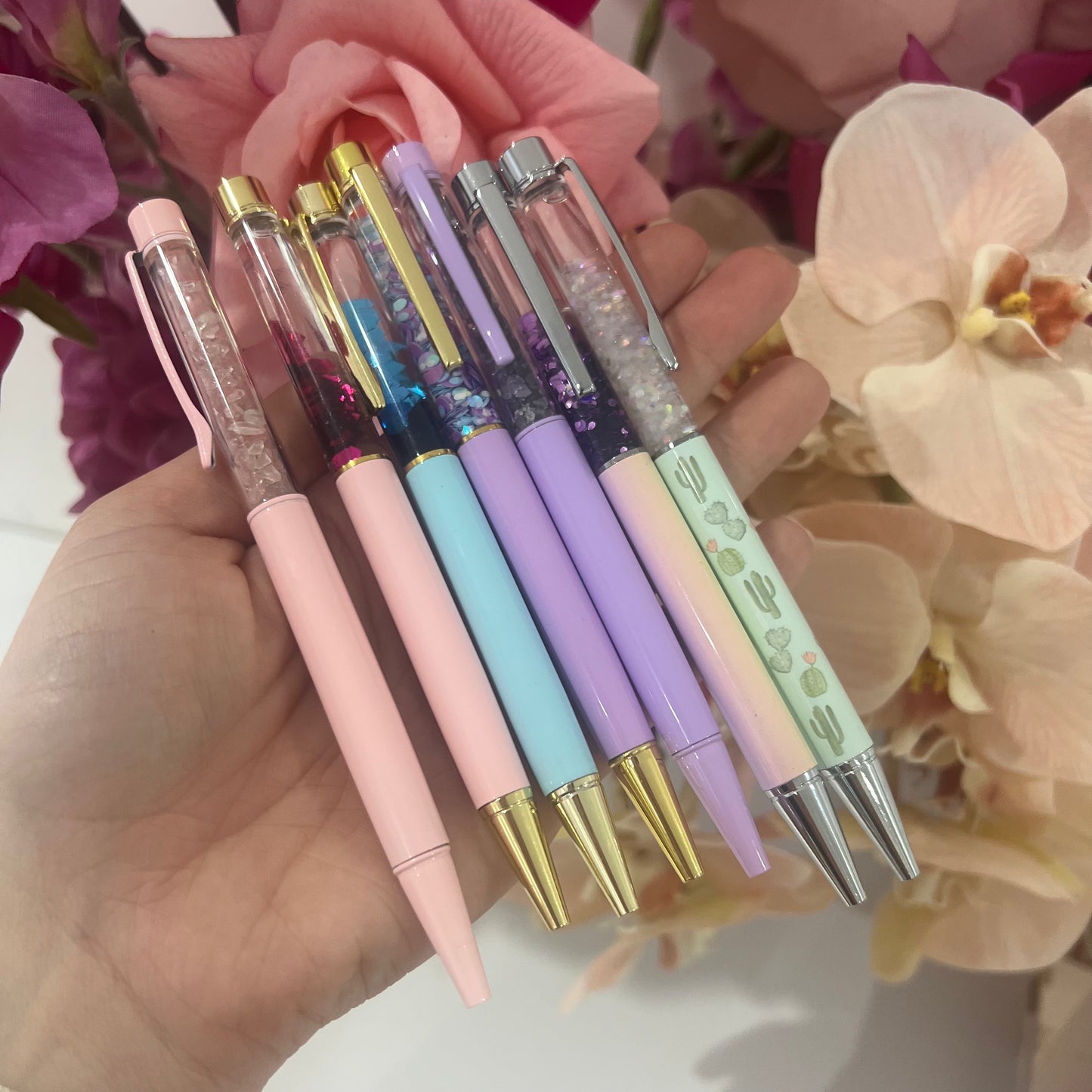 Personalised Pen