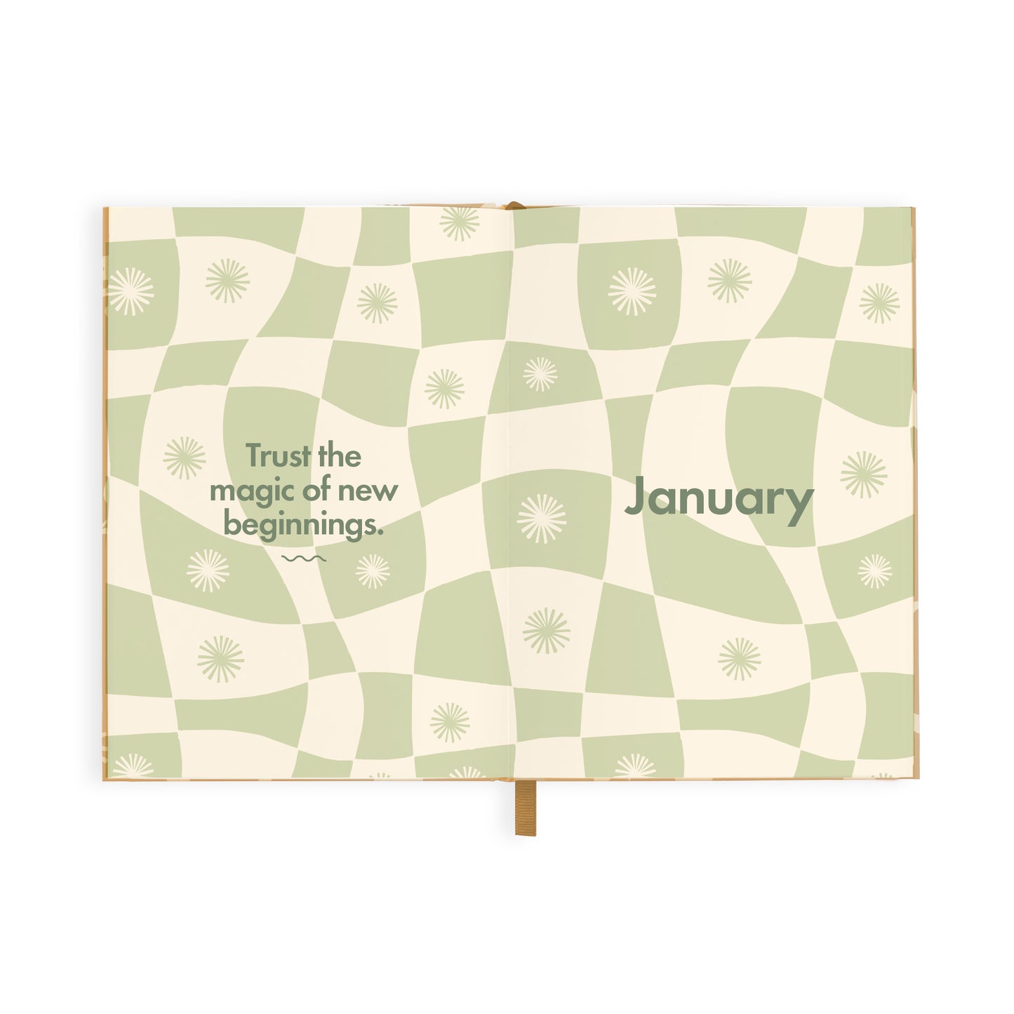2024 Helios Mini Diary
