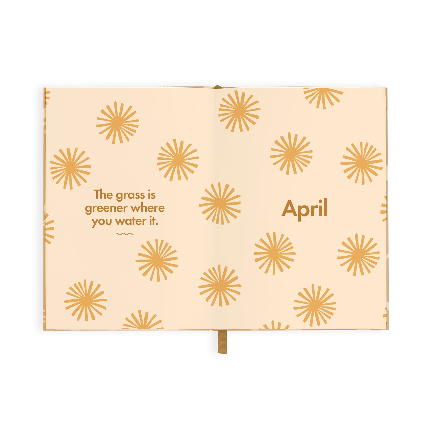 2024 Helios Mini Diary