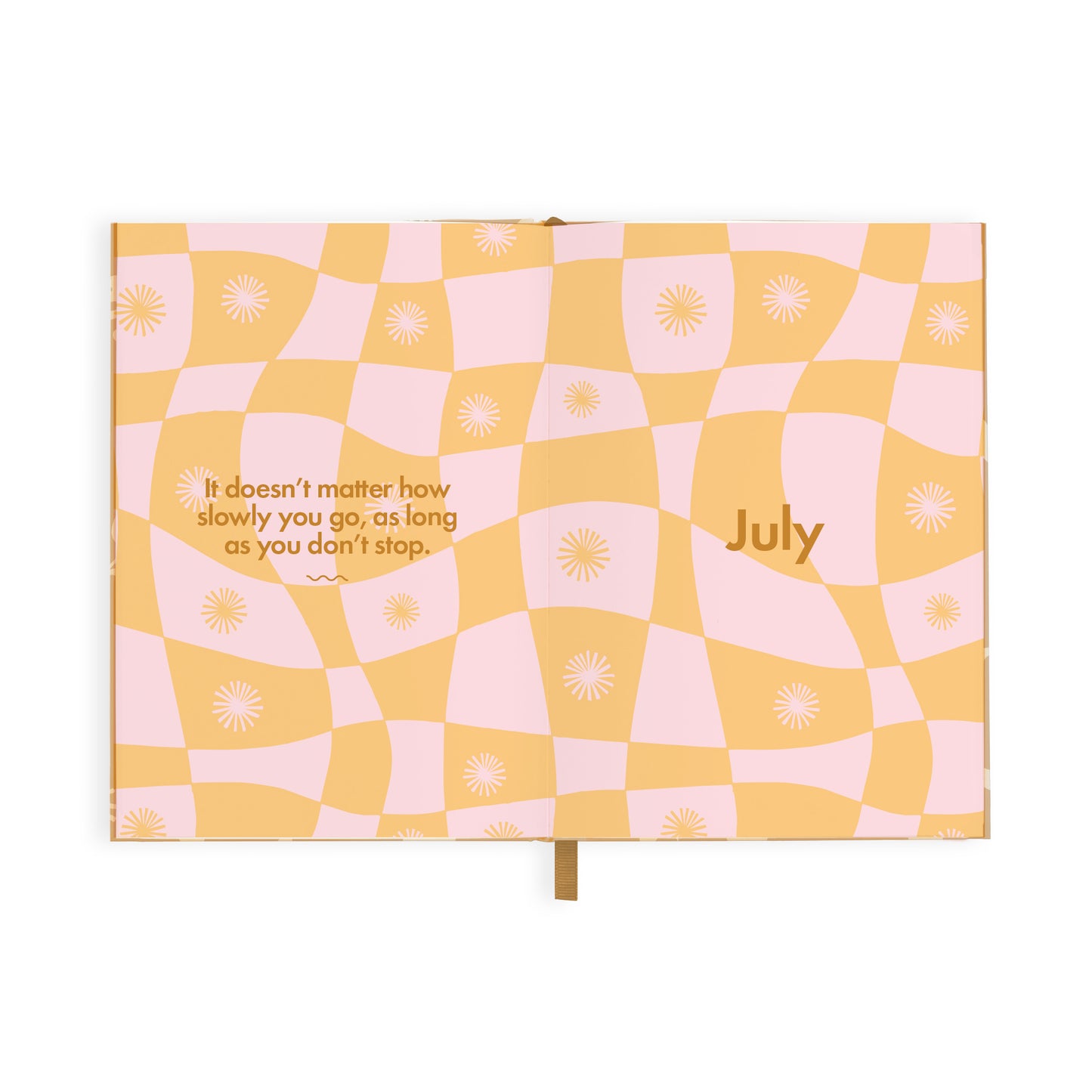 2024 Helios Mini Diary