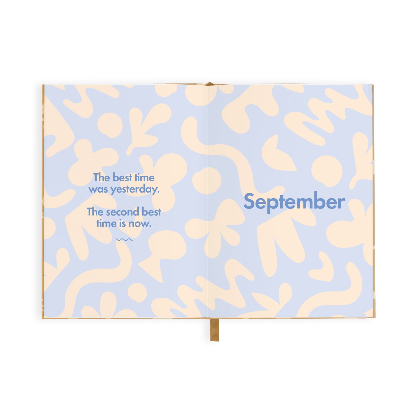 2024 Helios Mini Diary