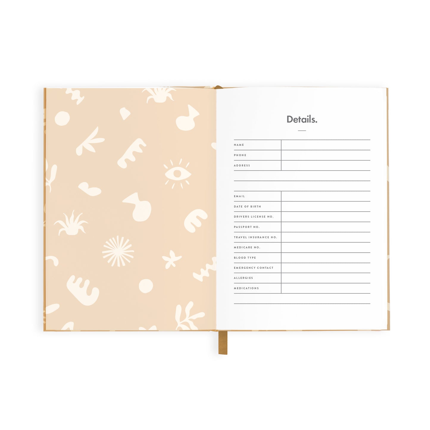 2024 Helios Mini Diary
