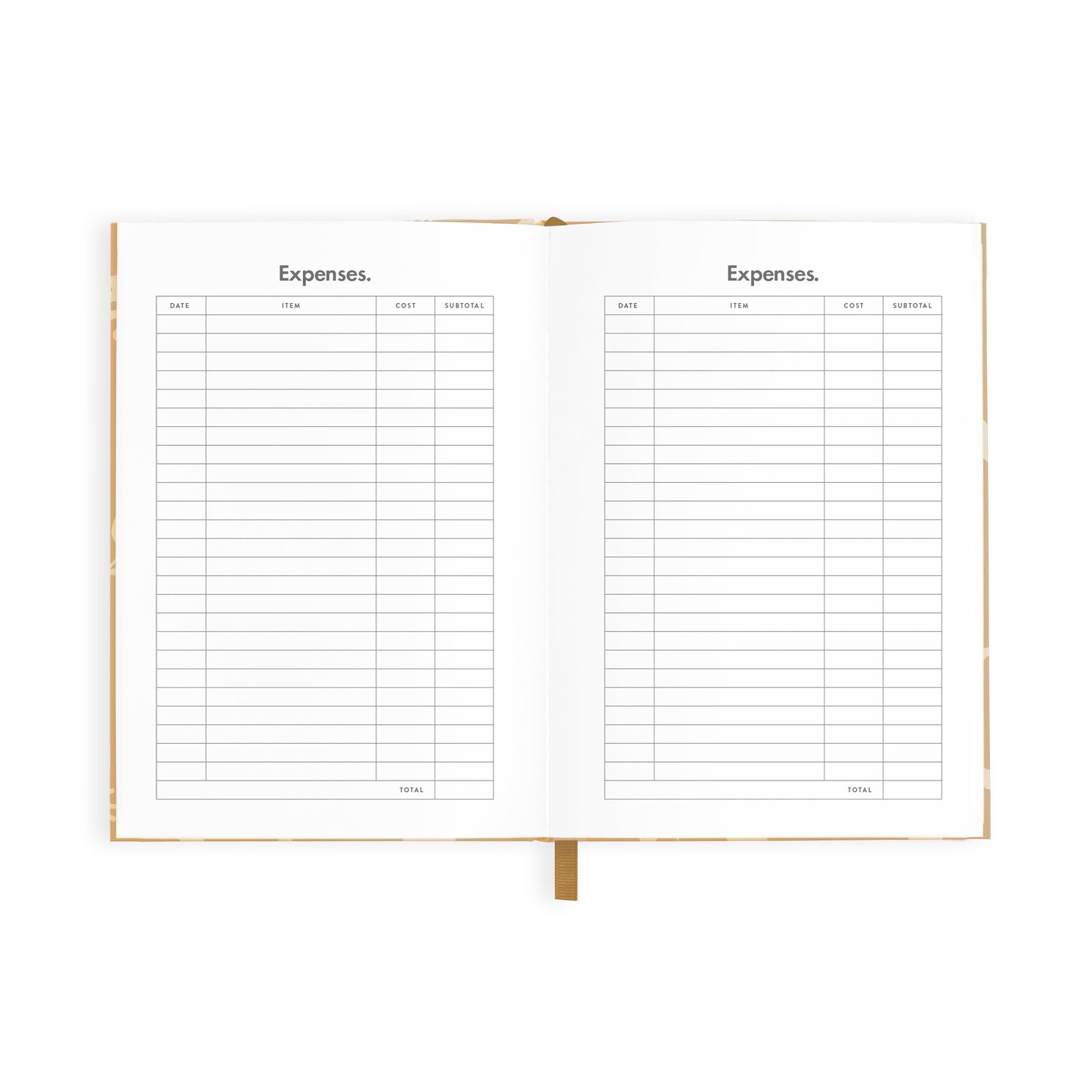 2024 Helios Mini Diary