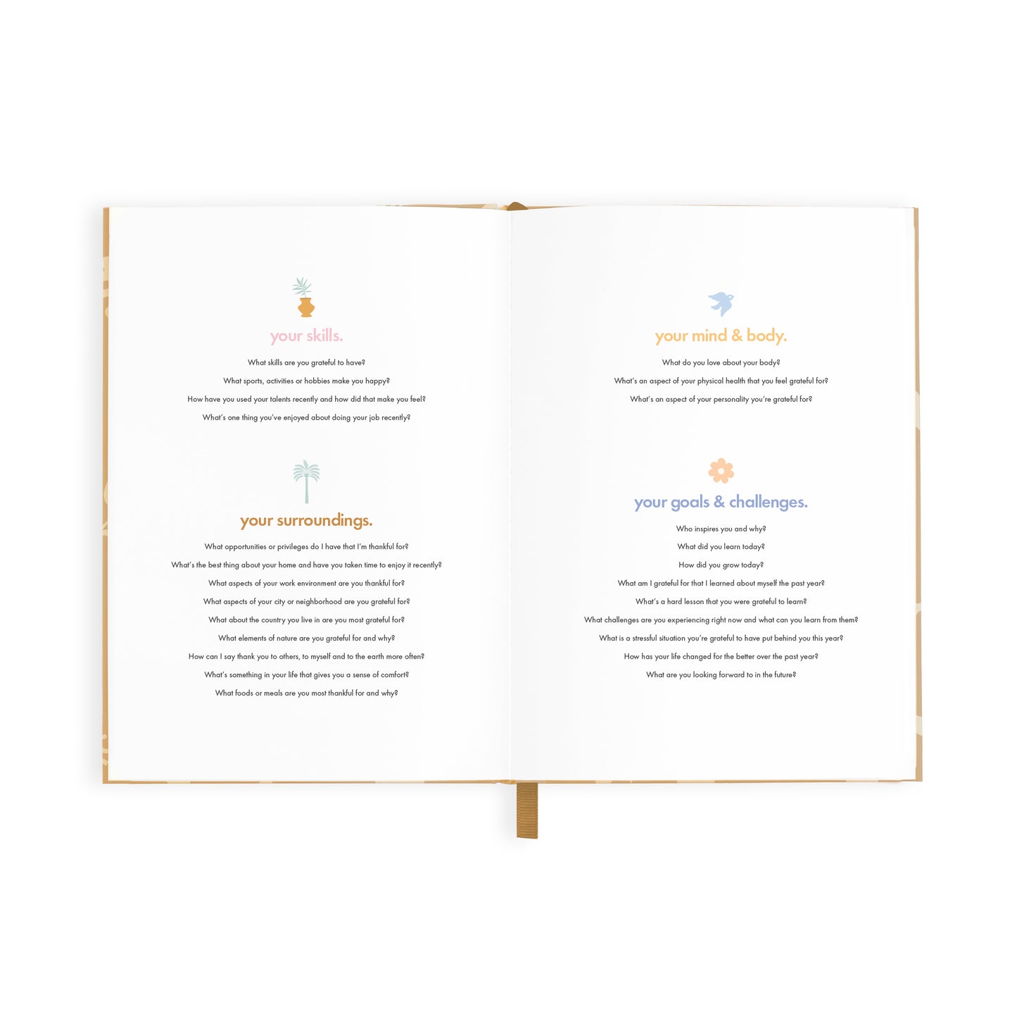 2024 Helios Mini Diary