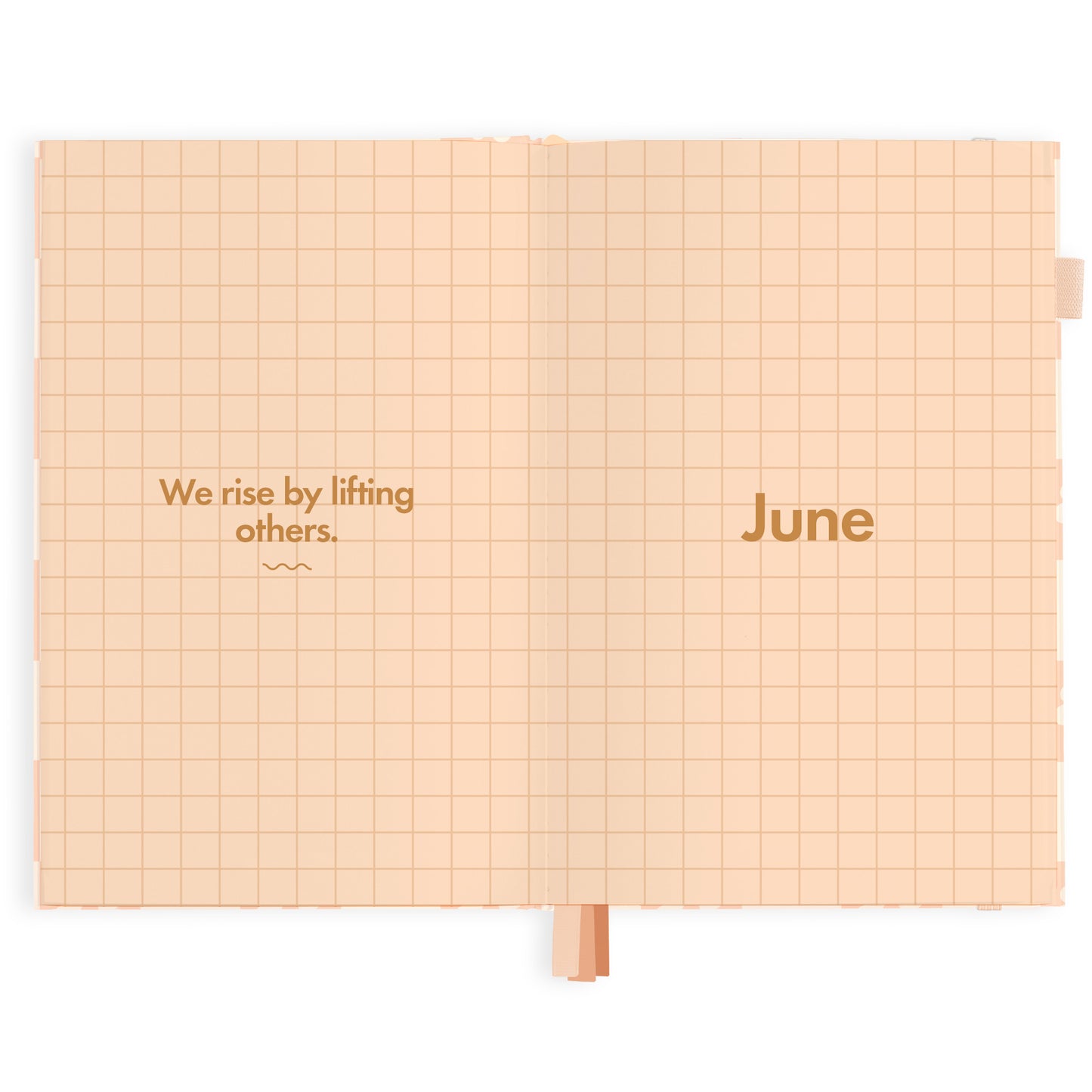 2024 A5 Daisy Diary