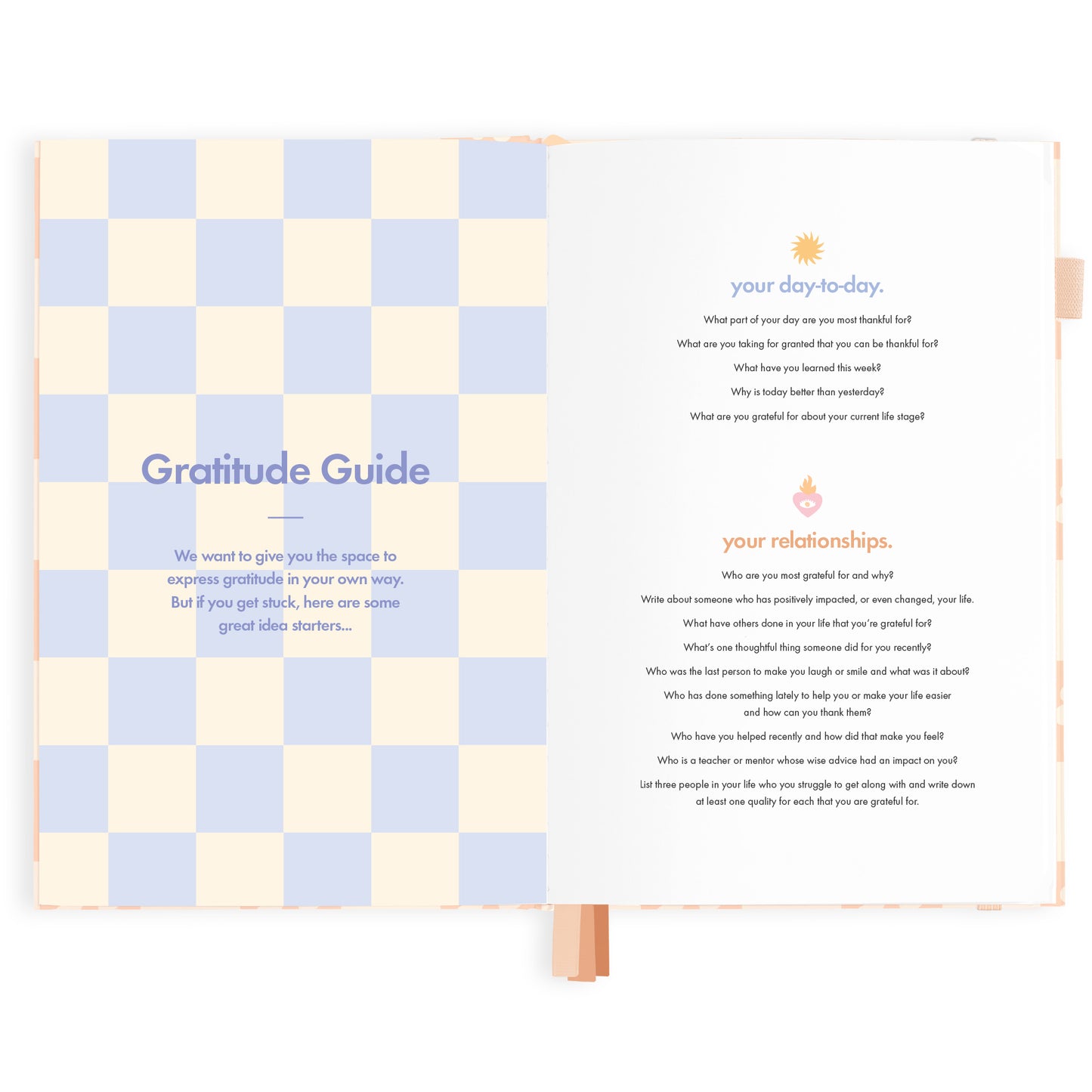 2024 A5 Daisy Diary
