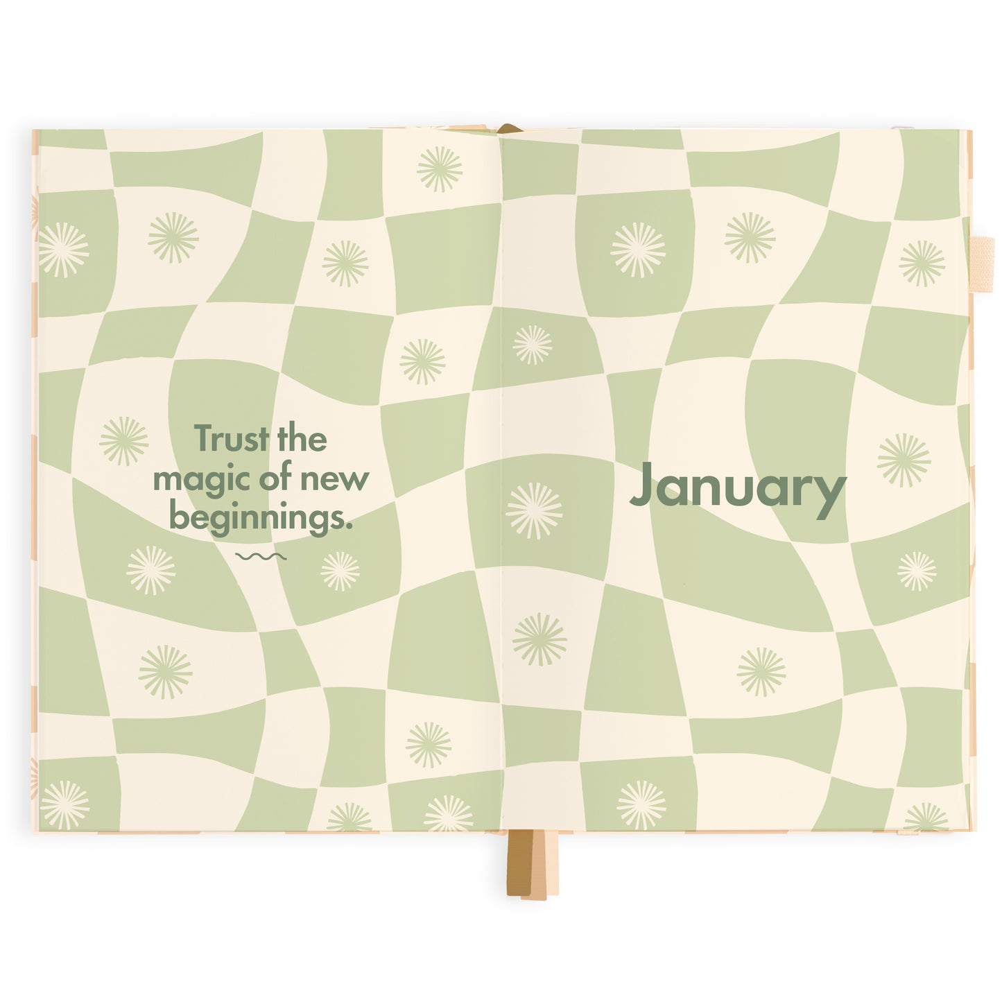 2024 A5 Teacher Planner