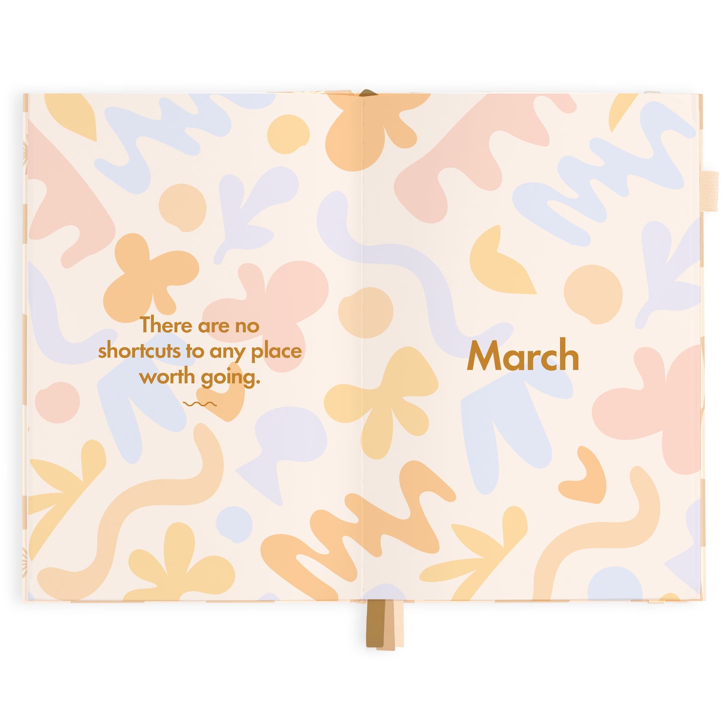 2024 A5 Teacher Planner