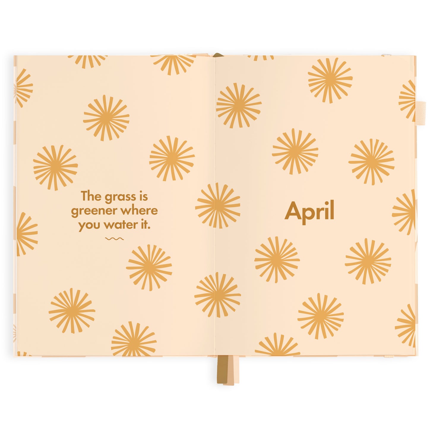 2024 A5 Teacher Planner