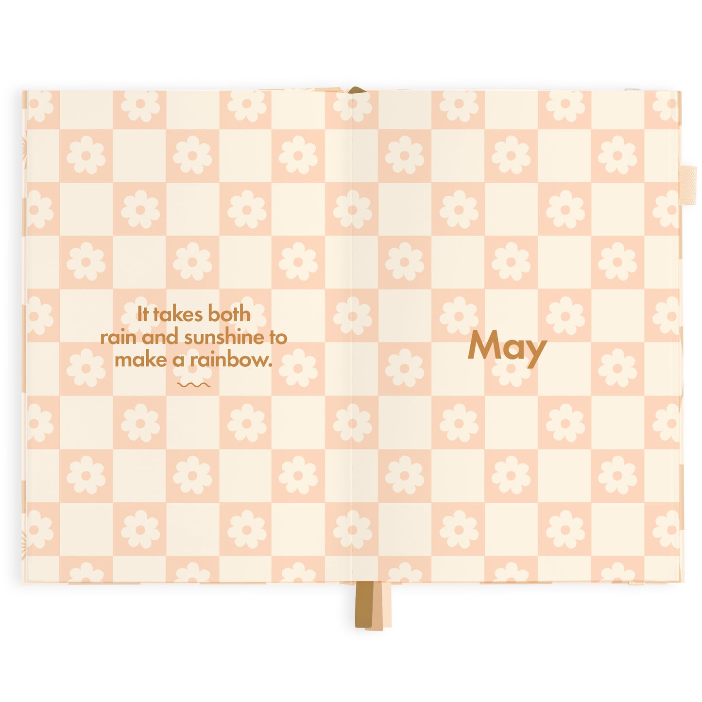 2024 A5 Teacher Planner