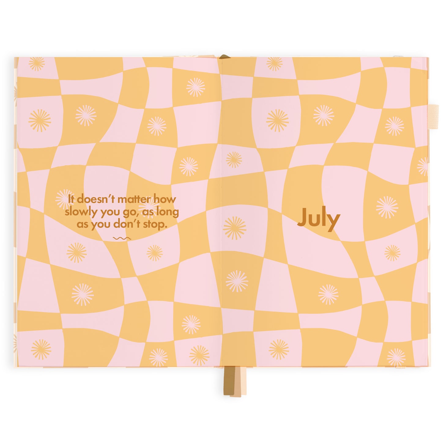 2024 A5 Teacher Planner