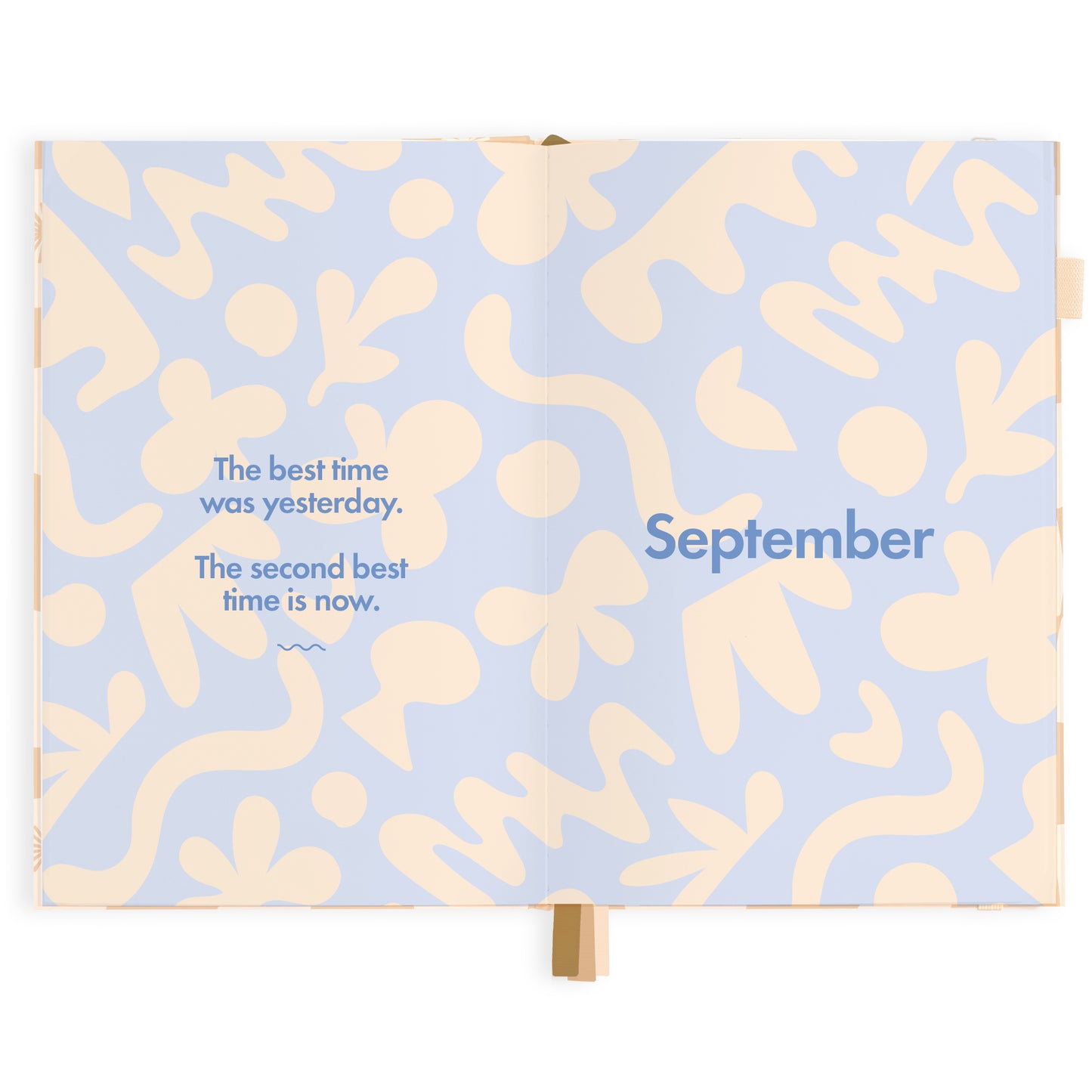 2024 A5 Teacher Planner