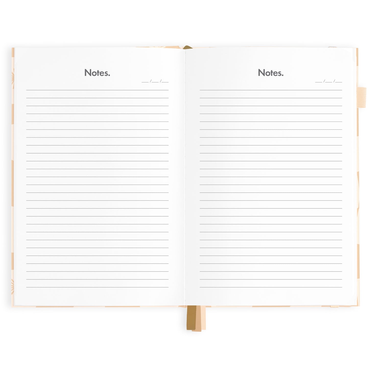 2024 A5 Teacher Planner