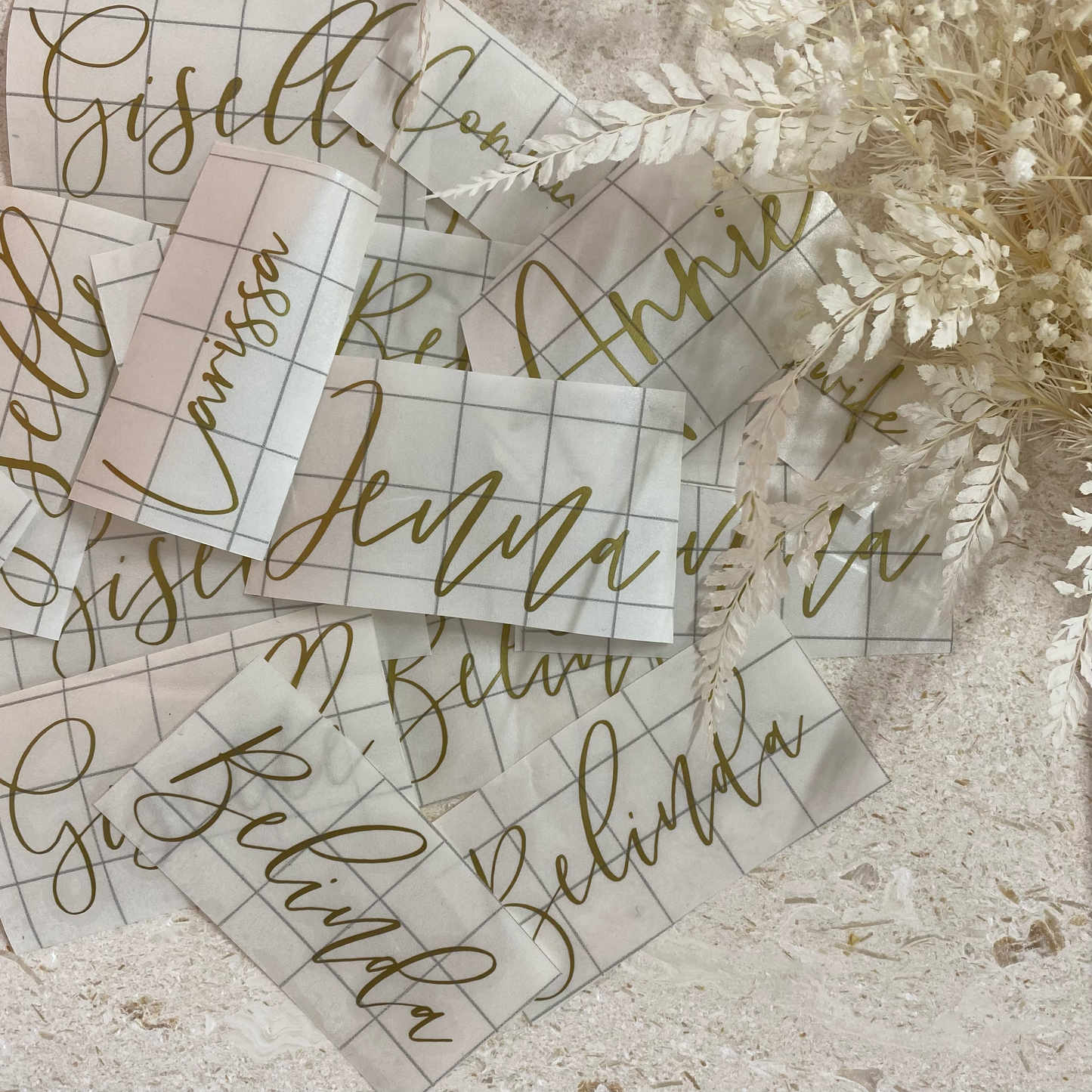 Steph Pase Planner Sticker