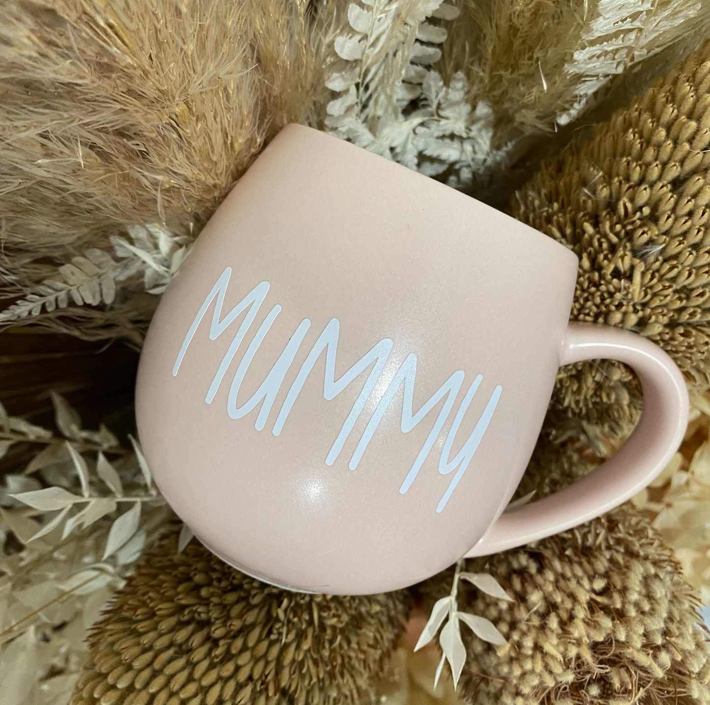 Personalised Hug Mugs