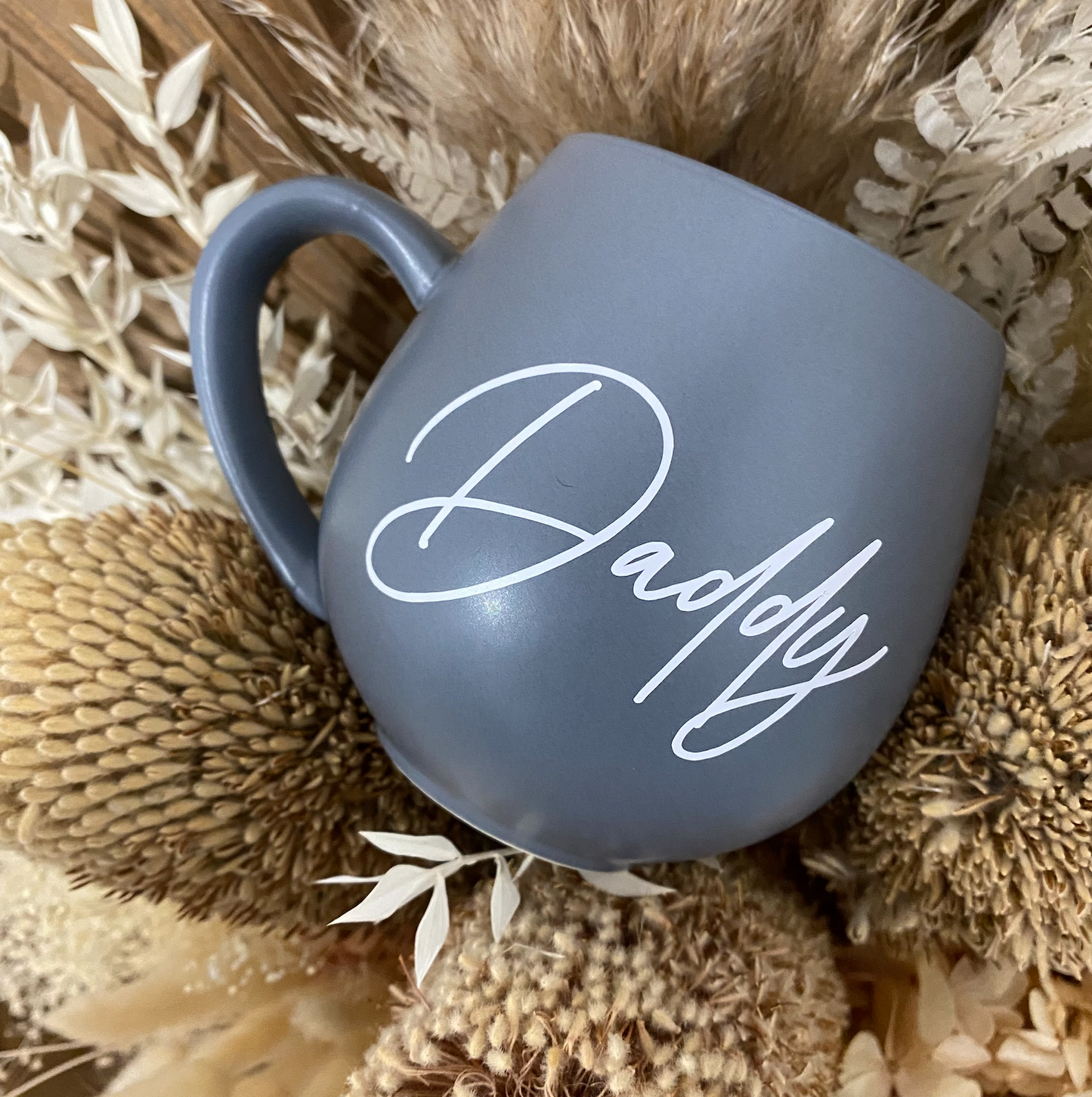 Personalised Hug Mugs