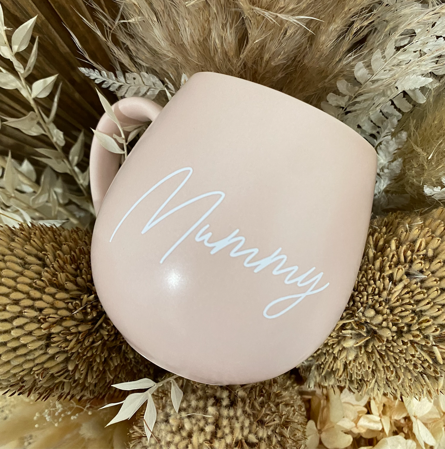 Personalised Hug Mugs