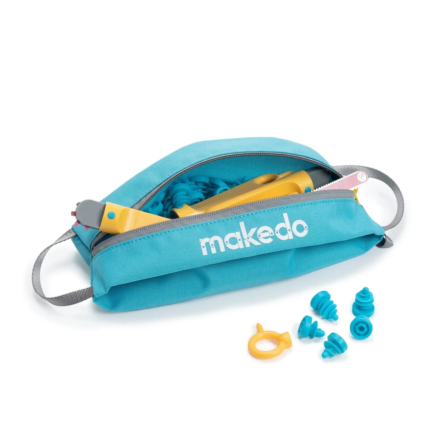 TOOL-CASE | Makedo Cardboard Construction Tool Case