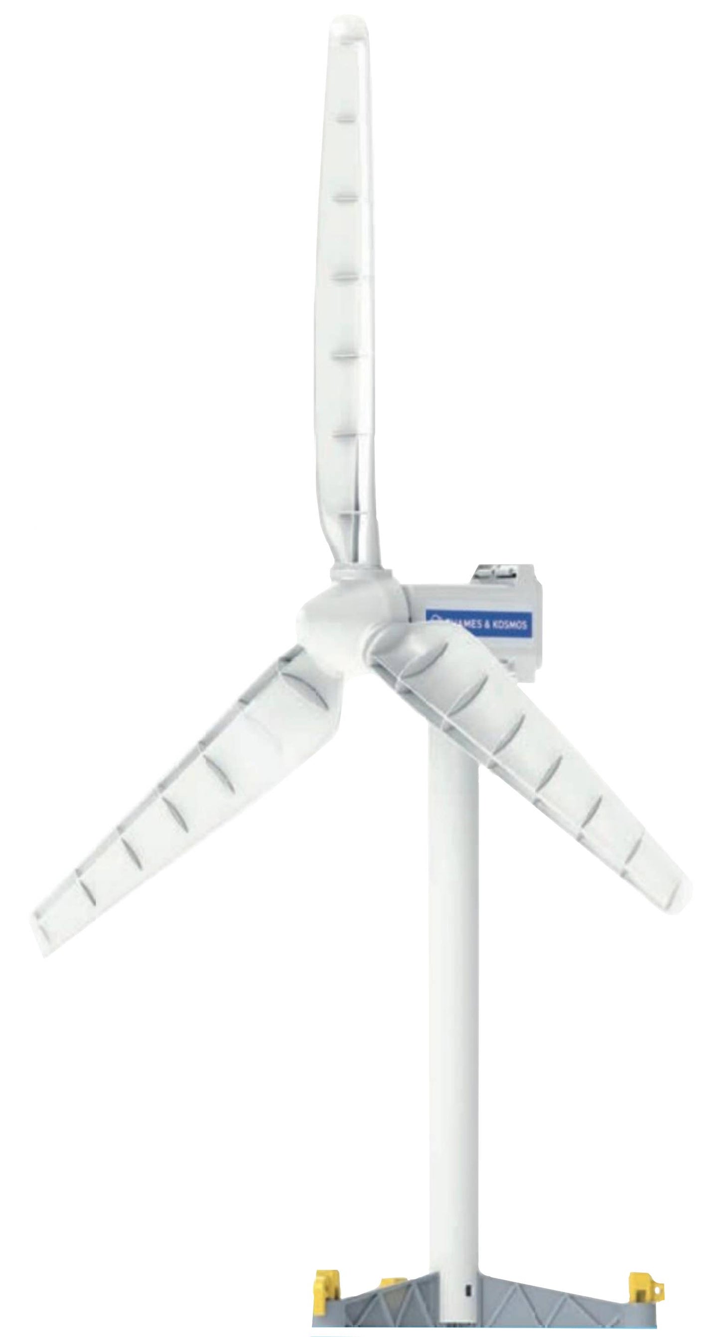 Wind Power Science Kit