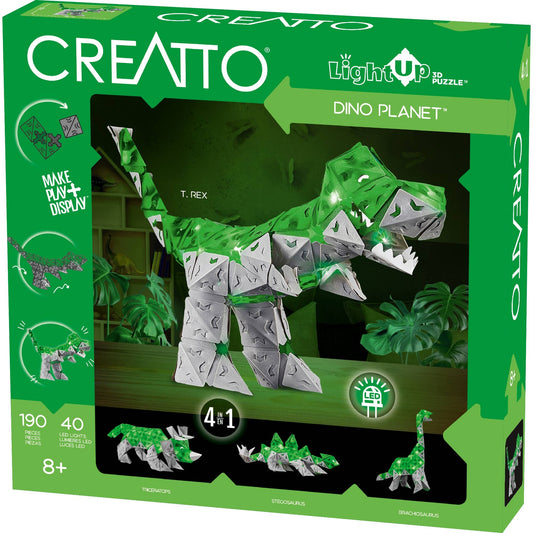 Creatto Dinosaur