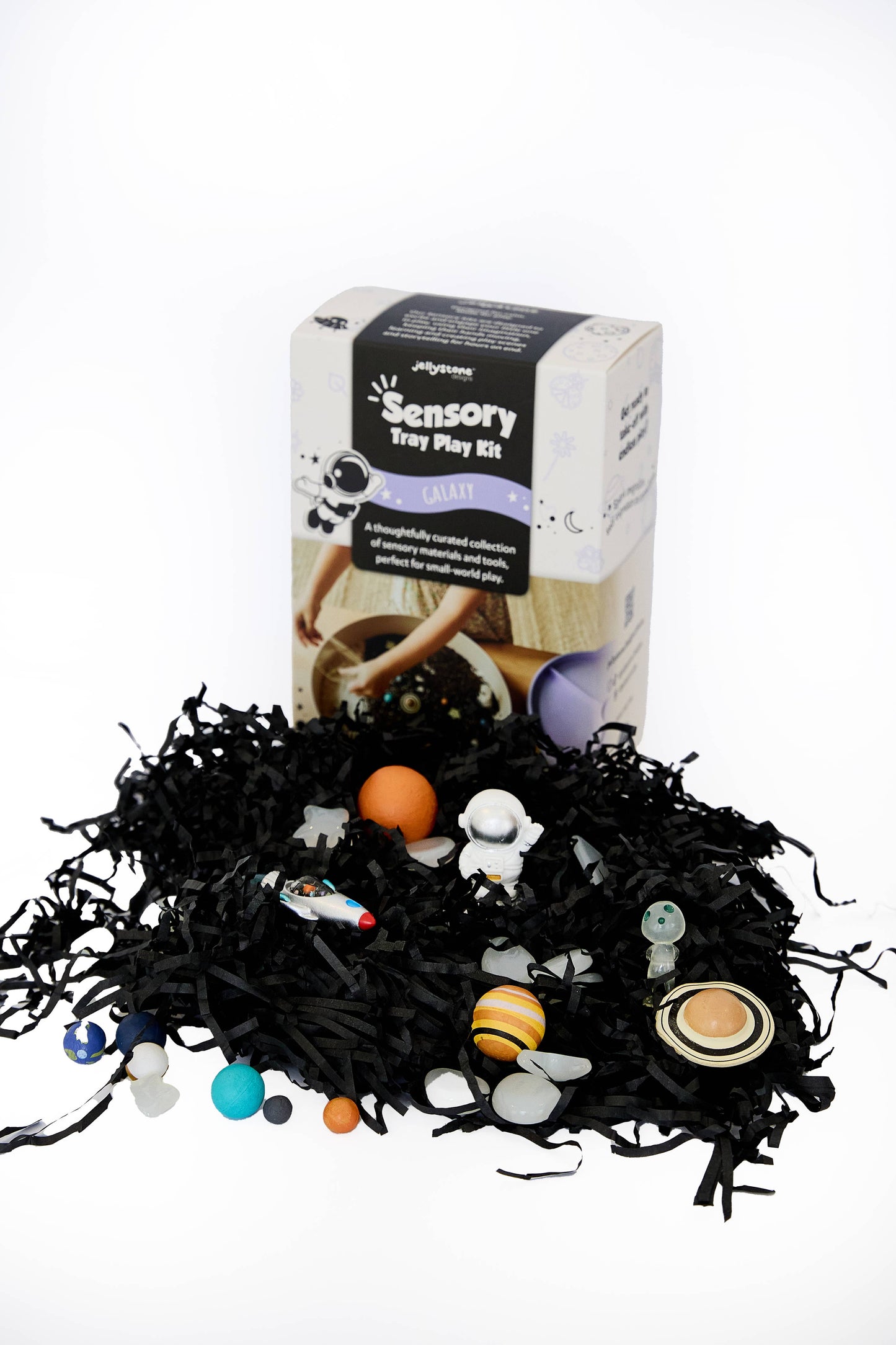 Sensory Kits Galaxy